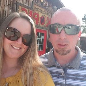 Meet your Posher, Jamie